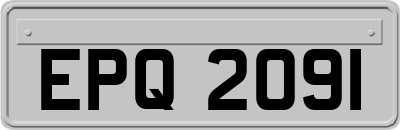 EPQ2091