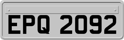 EPQ2092
