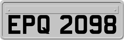 EPQ2098