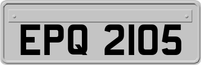 EPQ2105