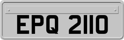 EPQ2110