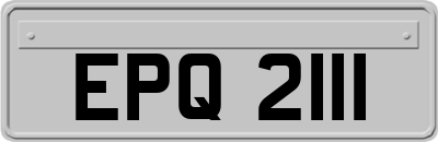EPQ2111