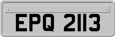 EPQ2113