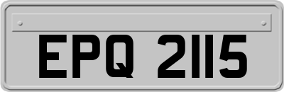 EPQ2115