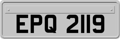 EPQ2119