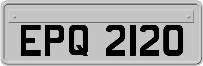 EPQ2120