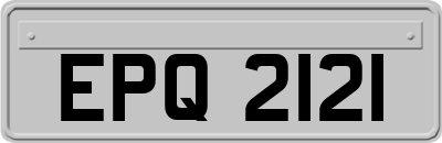 EPQ2121