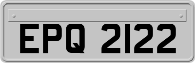 EPQ2122