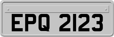 EPQ2123