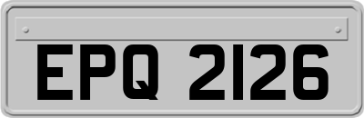 EPQ2126