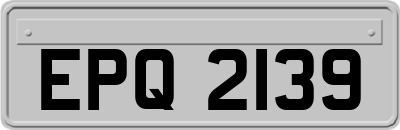 EPQ2139