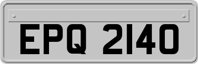 EPQ2140