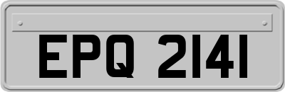 EPQ2141