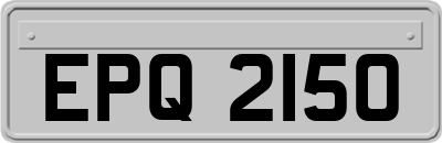 EPQ2150