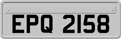 EPQ2158