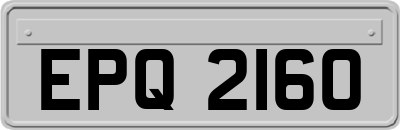 EPQ2160