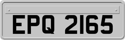 EPQ2165