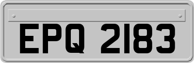EPQ2183