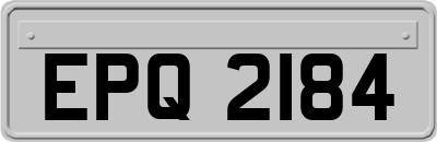 EPQ2184