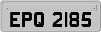 EPQ2185