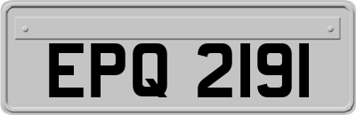 EPQ2191