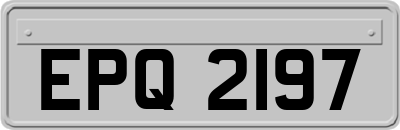 EPQ2197
