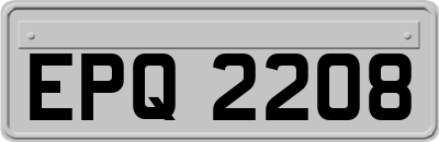 EPQ2208