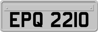 EPQ2210