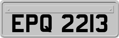 EPQ2213