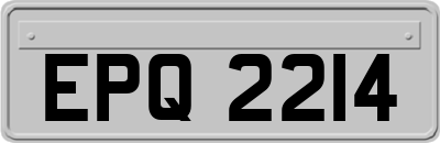 EPQ2214