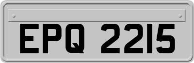 EPQ2215