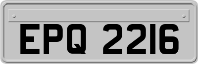 EPQ2216