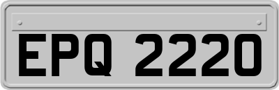 EPQ2220