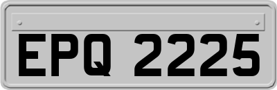 EPQ2225