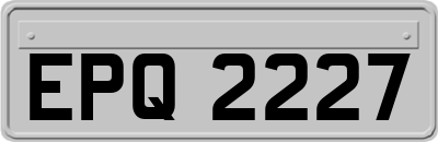 EPQ2227