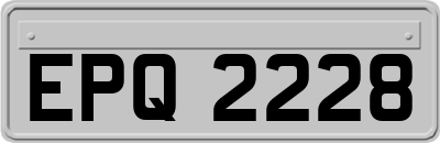 EPQ2228