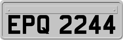 EPQ2244