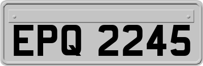EPQ2245