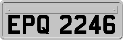 EPQ2246