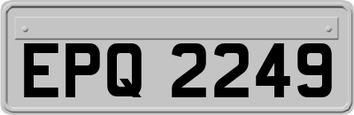 EPQ2249
