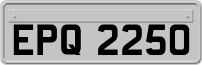 EPQ2250