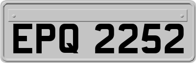 EPQ2252