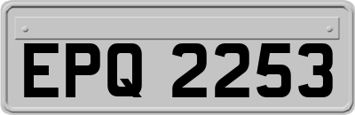 EPQ2253