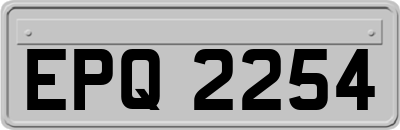 EPQ2254