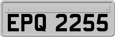 EPQ2255