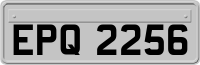EPQ2256