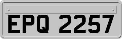 EPQ2257