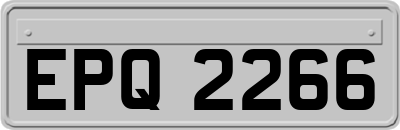 EPQ2266