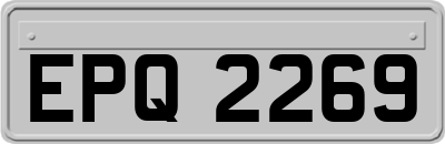 EPQ2269