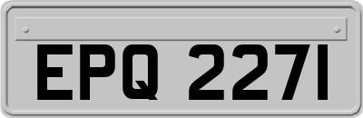 EPQ2271